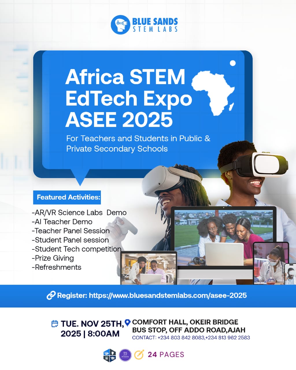 ASEE 2025 Event