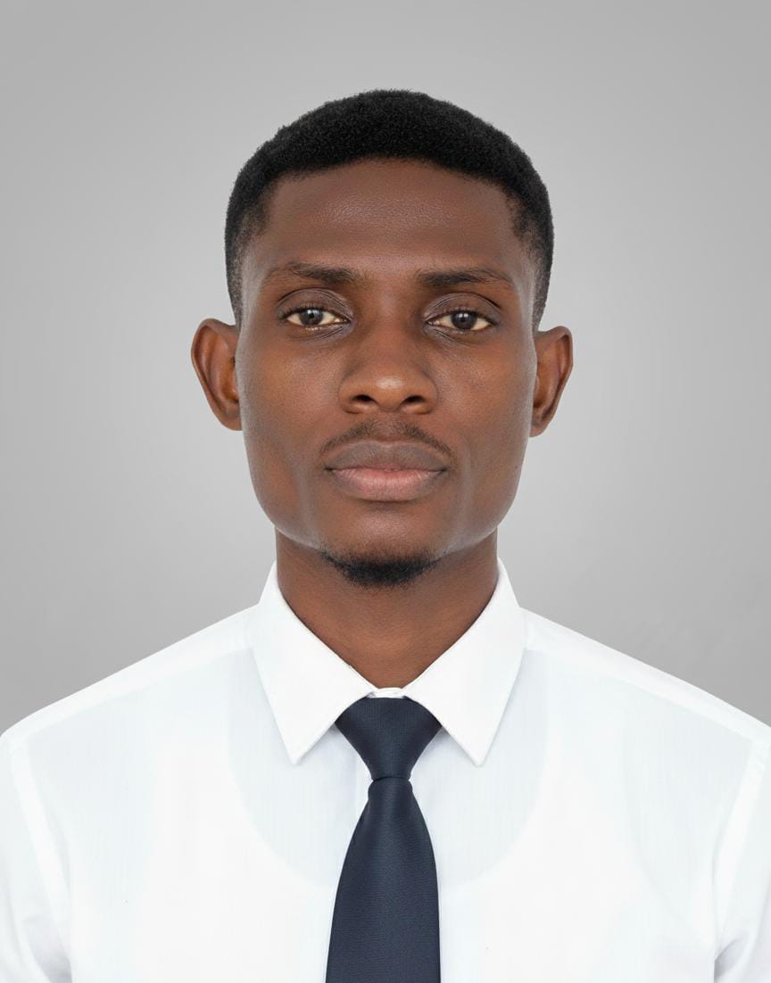 Ifedayo (Michael) Adedeji