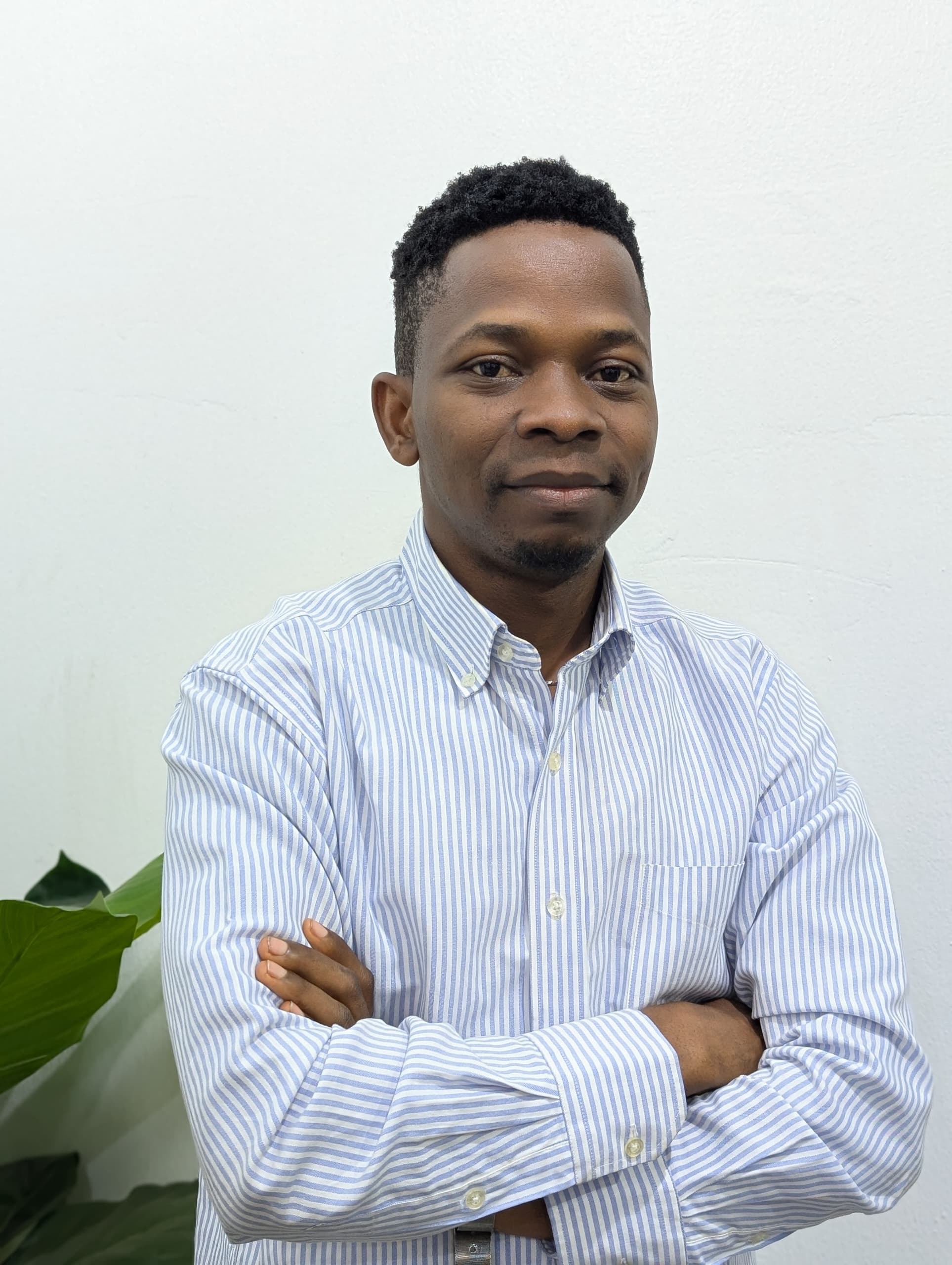 Emmanuel Ezehiwele