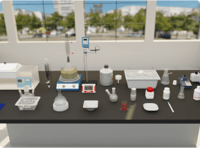 Curriculum Aligned Content 