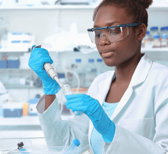 Unlimited Hands-On Practice; Overcoming Resource Limitations with Virtual Labs