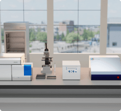 3D Virtual Experiments & Immersive Interaction