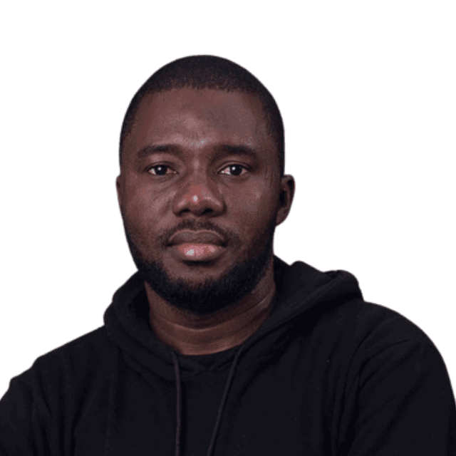 Kingsley Okechukwu