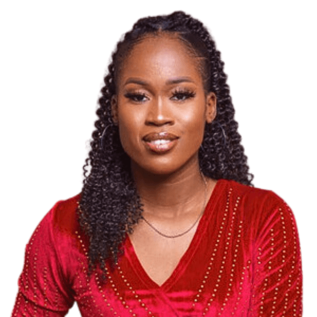 Sandra Akhigbe