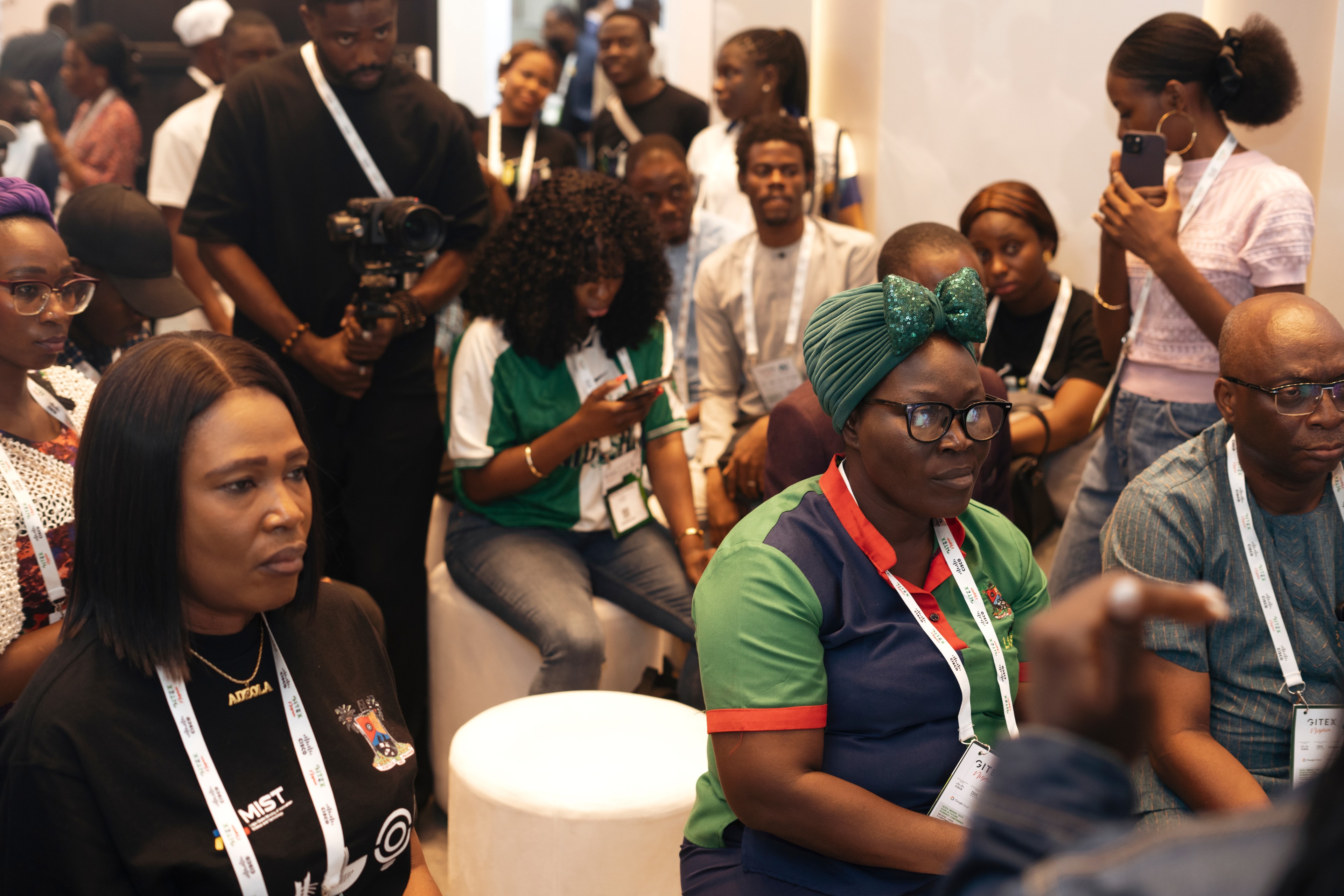 Team collaboration and partnership meeting