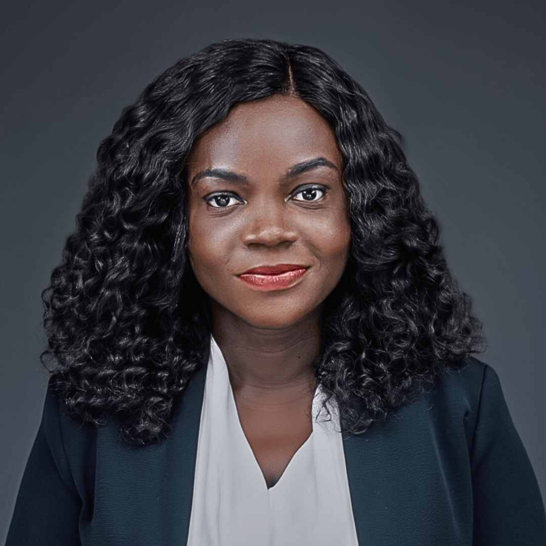 Alero Thompson - Founder & CEO