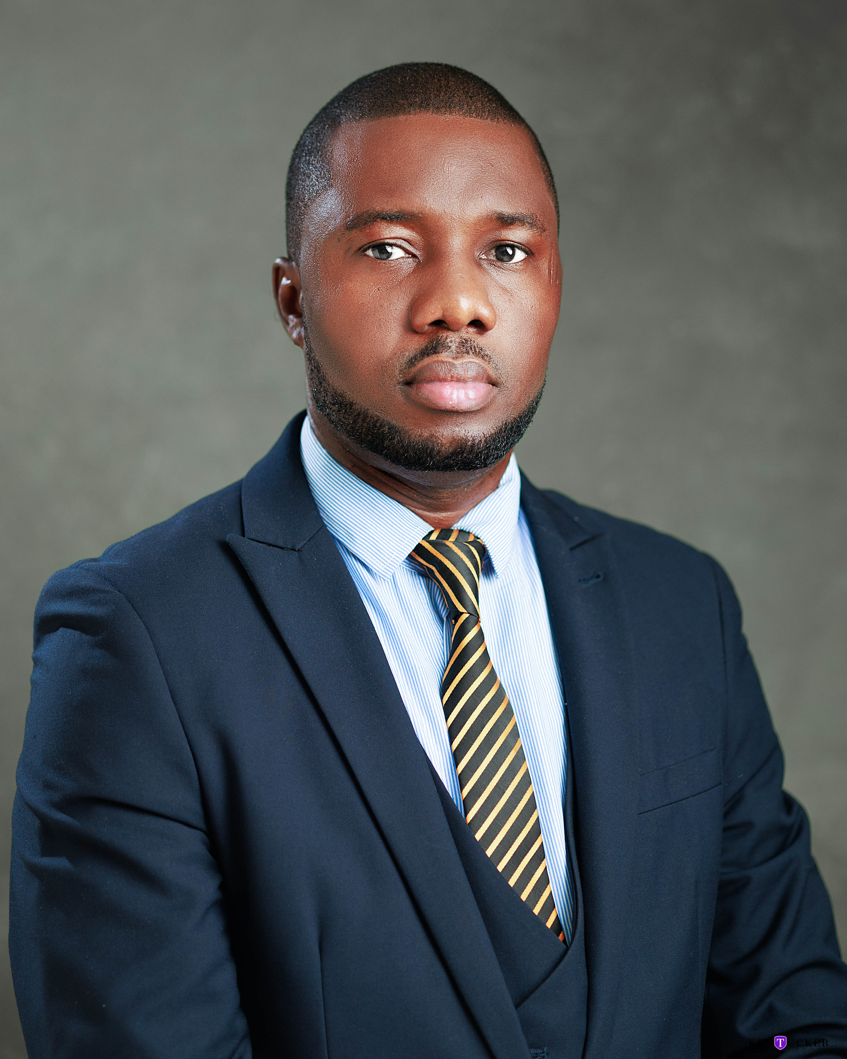 Kingsley Okechukwu - Chief Technology Officer