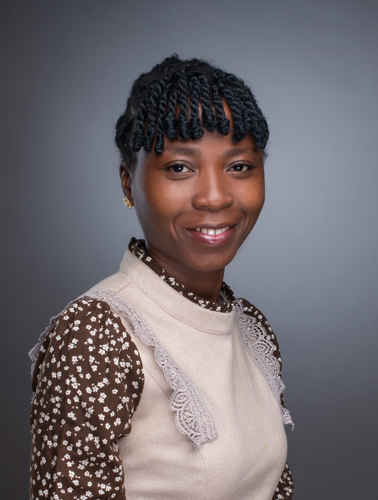 Bukola Peter Chukwurah