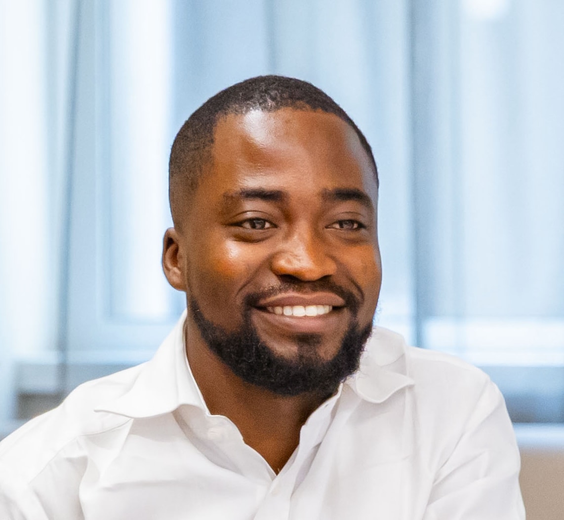 Oluwaseyi Francis Ayodele